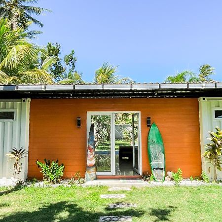 Villa Kotak Surfers Escape Reopening Rates Apply Now Selong Belanak Zewnętrze zdjęcie