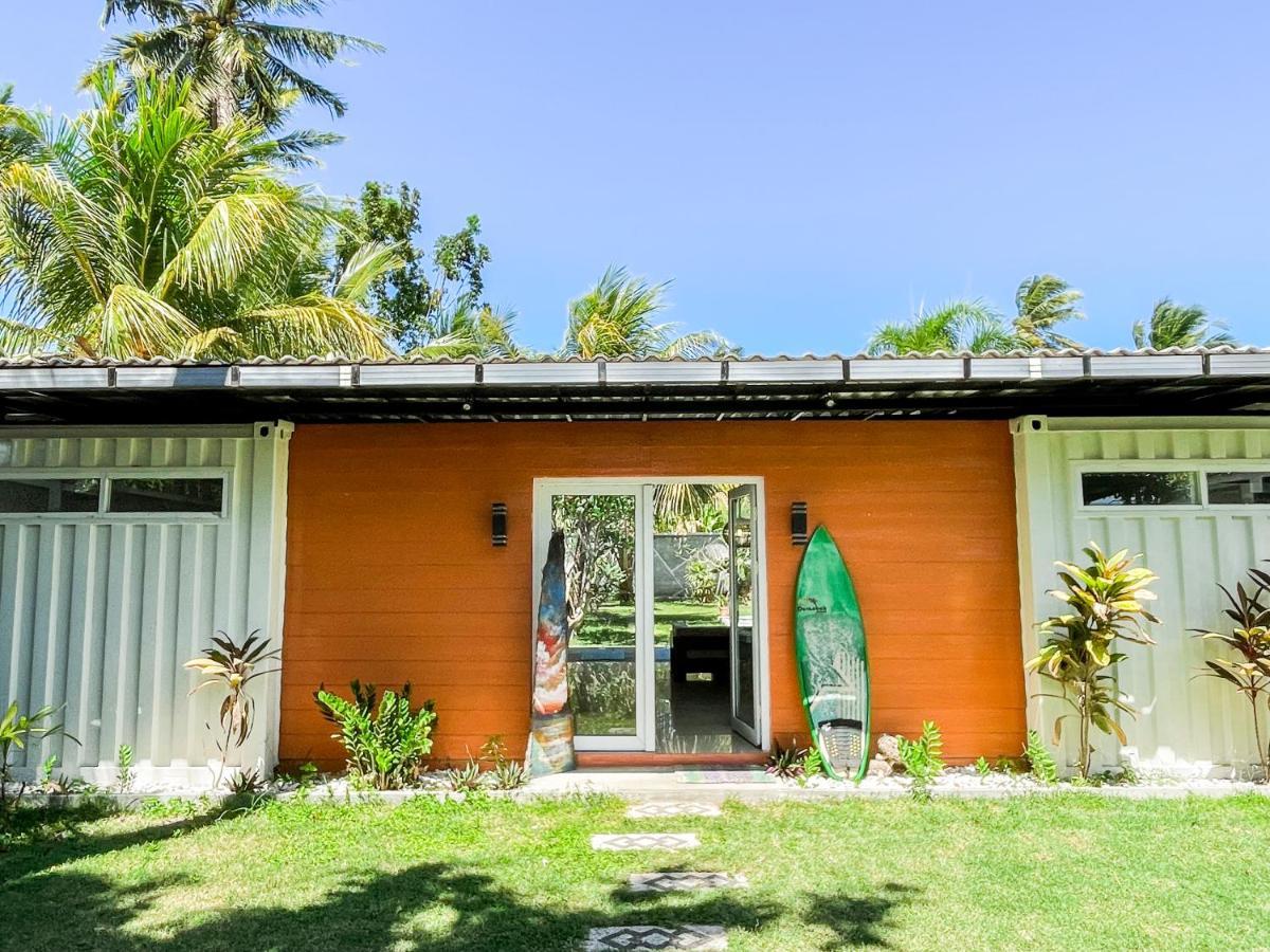 Villa Kotak Surfers Escape Reopening Rates Apply Now Selong Belanak Zewnętrze zdjęcie