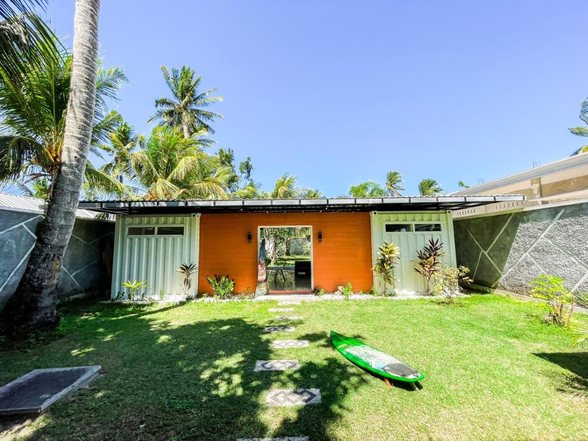 Villa Kotak Surfers Escape Reopening Rates Apply Now Selong Belanak Zewnętrze zdjęcie
