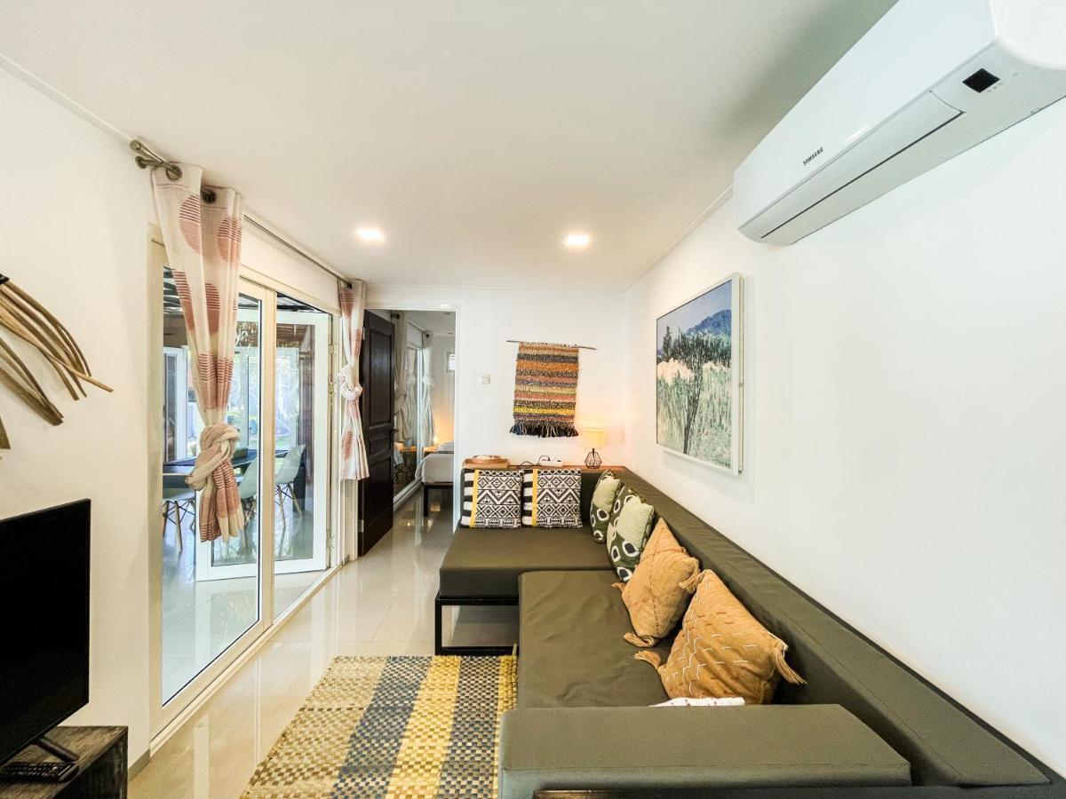 Villa Kotak Surfers Escape Reopening Rates Apply Now Selong Belanak Zewnętrze zdjęcie