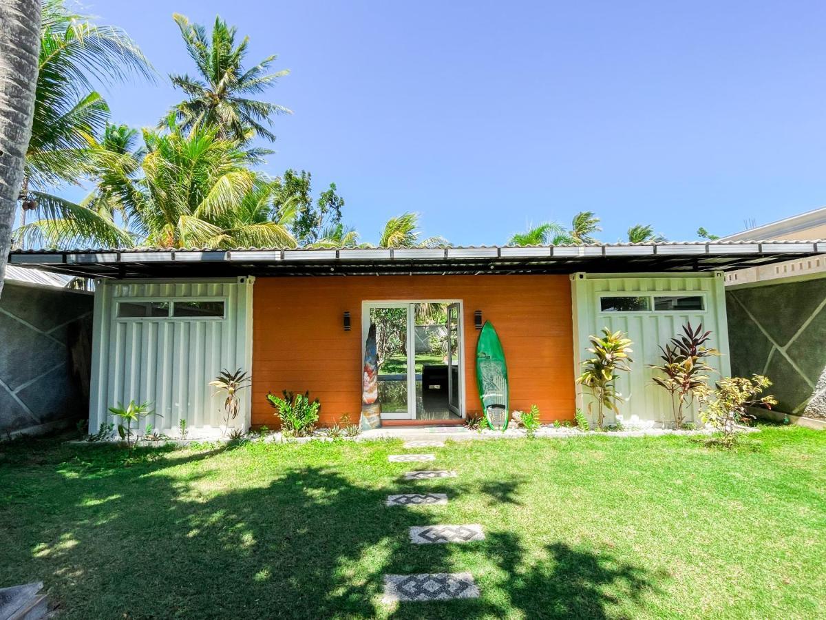 Villa Kotak Surfers Escape Reopening Rates Apply Now Selong Belanak Zewnętrze zdjęcie